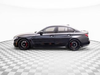 Used 2022 BMW M3 Competition w/ Executive Package video 2