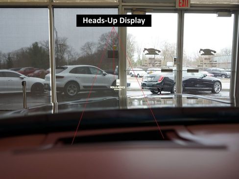 Used 2016 Rolls-Royce Wraith image 11