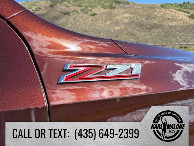 Used 2023 Chevrolet Tahoe Z71 AWD/4WD image 10