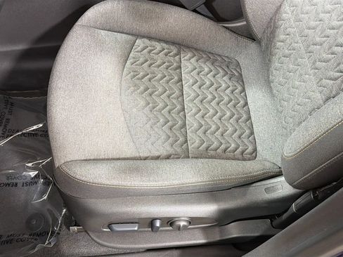 Used 2023 Chevrolet Equinox LT w/ Driver Convenience Package AWD/4WD image 20