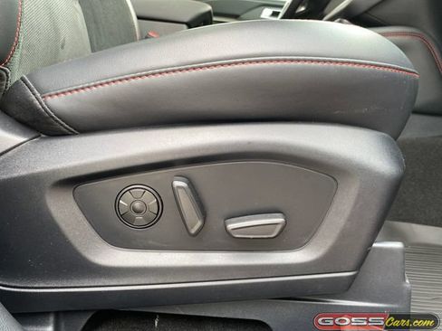 Used 2025 Ford Explorer ST w/ Sun And Sound Package AWD/4WD image 7