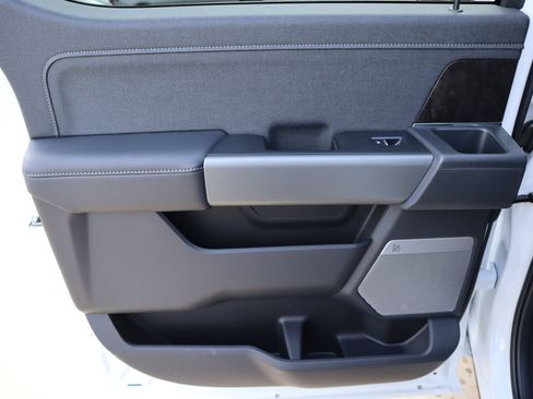 New 2026 Ford F250 Lariat AWD/4WD image 19
