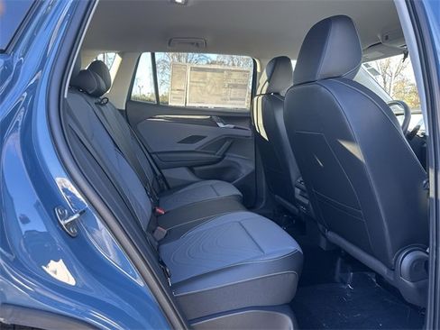 New 2026 Volkswagen Tiguan SE image 19