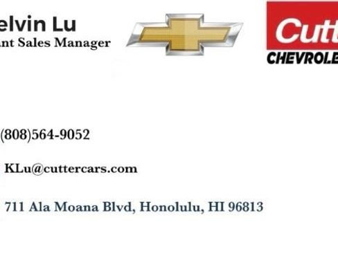 Used 2022 Chevrolet Camaro LT image 16