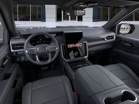 New 2026 GMC Yukon Elevation w/ LPO, Floor Liner Package RWD image 15