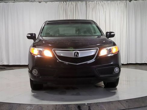 Used 2013 Acura RDX AWD w/ Technology Package image 3
