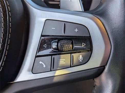 Used 2023 BMW X6 xDrive40i w/ M Sport Package image 20