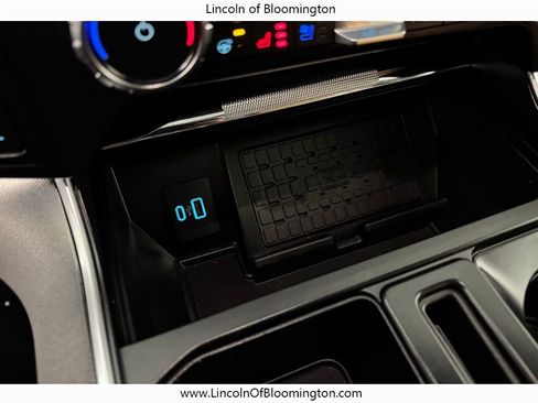 Used 2023 Ford F150 Platinum w/ Equipment Group 701A High image 51