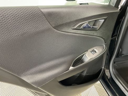 Used 2023 Chevrolet Malibu LS FWD image 18