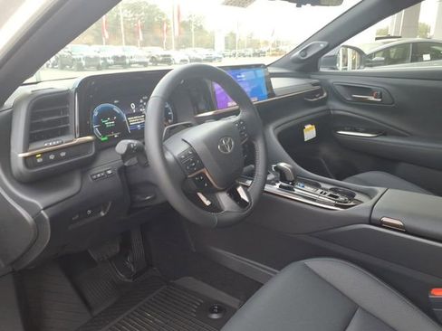 New 2026 Toyota Crown Signia w/ Advanced Technology Package image 13