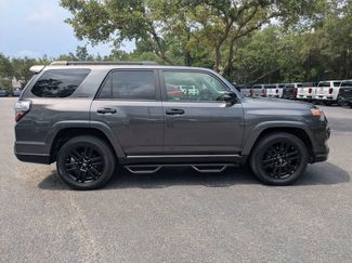 Used 2019 Toyota 4Runner Limited AWD/4WD video 2