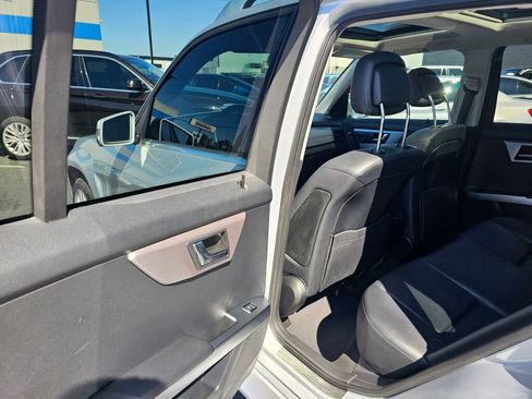 Used 2010 Mercedes-Benz GLK 350 4MATIC image 14