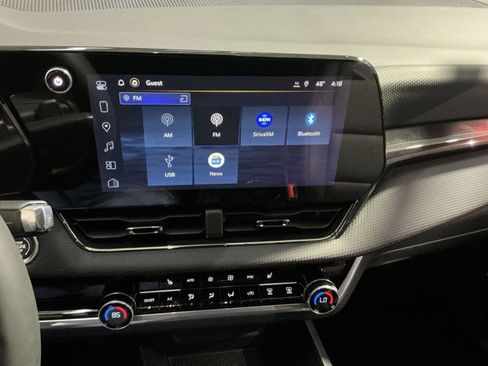 New 2026 Chevrolet Equinox RS image 26