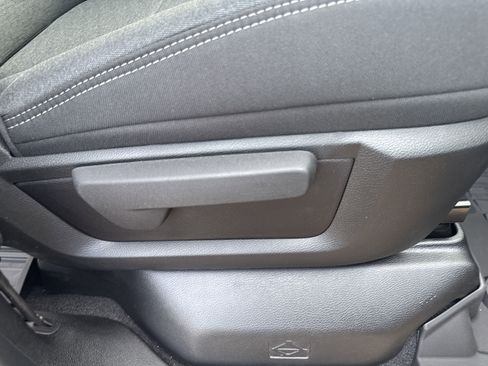 New 2025 RAM 2500 Big Horn w/ Safety Group image 28