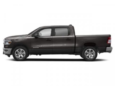 Used 2023 RAM 1500 Big Horn image 3