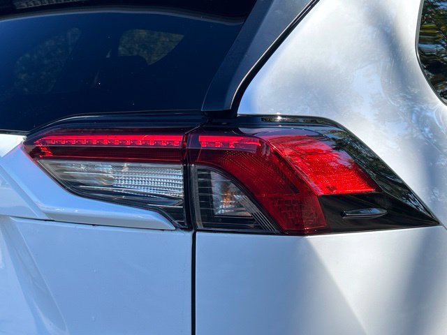 Used 2024 Toyota RAV4 XLE w/ Convenience Package AWD/4WD image 11