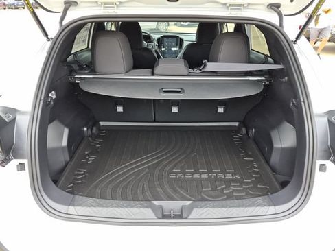 New 2026 Subaru Crosstrek 2.5i Sport w/ Crosstrek Mirror Package AWD/4WD image 8