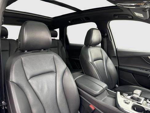 Used 2019 Audi Q7 2.0T Premium Plus AWD/4WD image 43