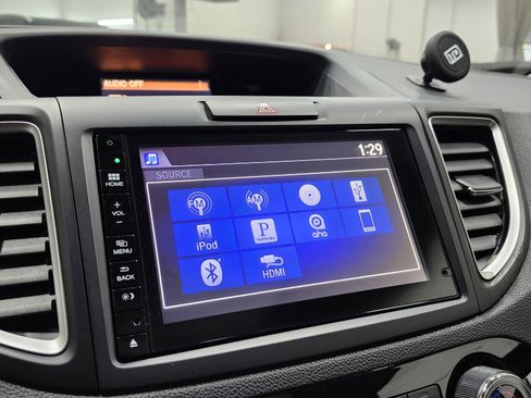 Used 2016 Honda CR-V EX image 7