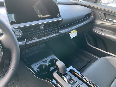 New 2026 Toyota Prius AWD image 30