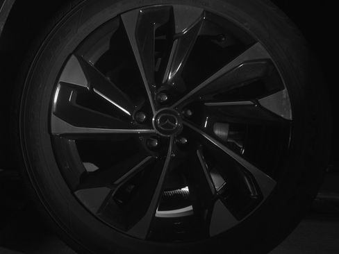 Used 2025 MAZDA CX-50 2.5 Hybrid w/ Premium Plus Pkg image 14