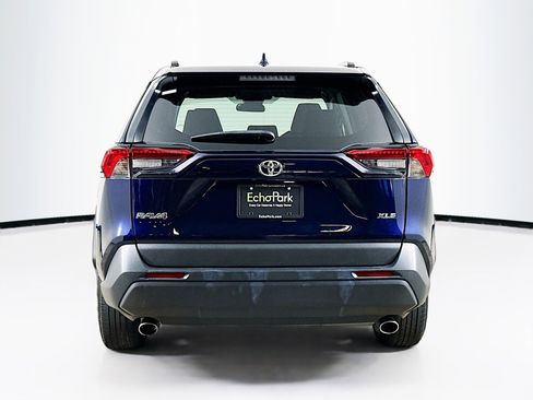 Used 2024 Toyota RAV4 XLE image 7