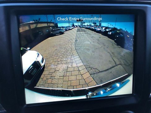 Used 2018 RAM 1500 Sport image 28