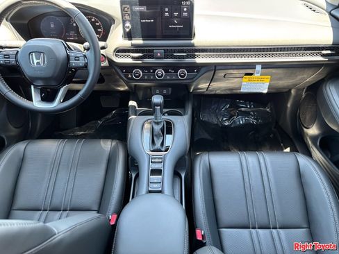 Used 2027 Honda HR-V EX-L image 17