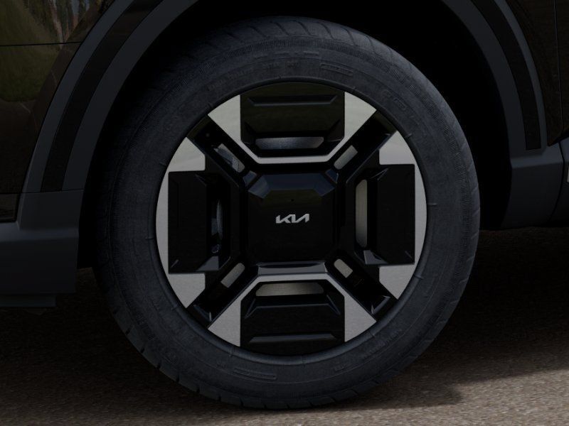New 2027 Kia Telluride EX AWD/4WD image 9