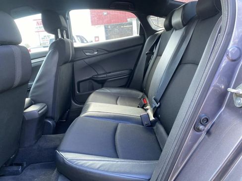 Used 2019 Honda Civic Sport image 11