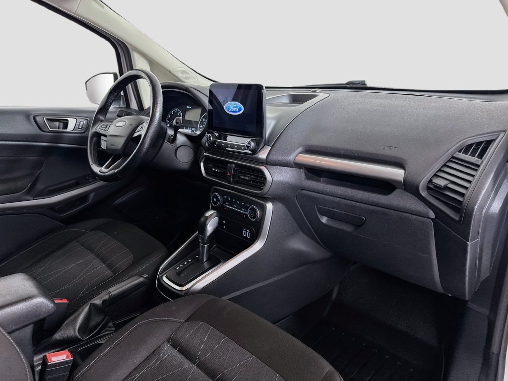 Used 2020 Ford EcoSport SE AWD/4WD image 28