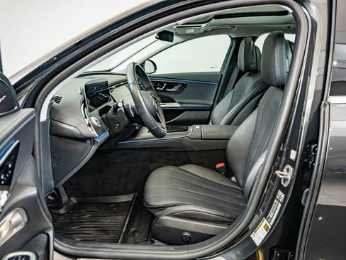 Certified 2025 Mercedes-Benz E 450 4MATIC All-Terrain Wagon w/ Driver Assistance Package image 31