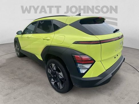 Used 2024 Hyundai Kona SEL AWD/4WD image 6