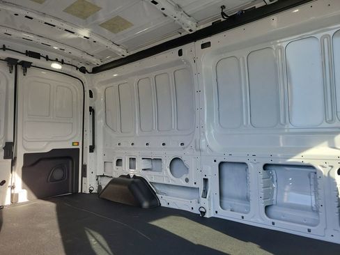 New 2026 Ford Transit 250 148 Medium Roof image 11