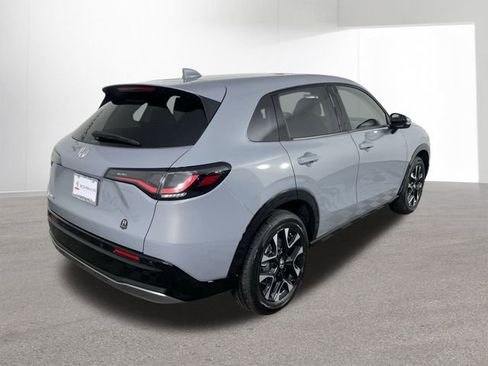 New 2026 Honda HR-V EX-L image 12