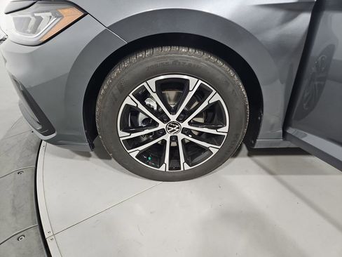 New 2026 Volkswagen Jetta Sport image 25