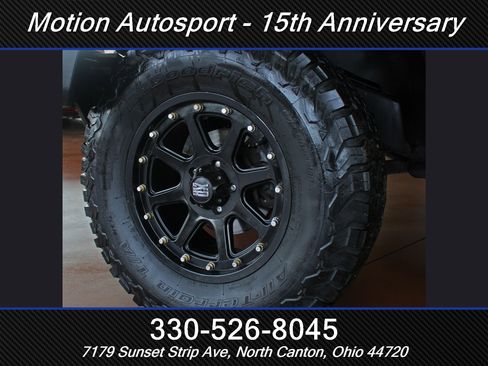 Used 2011 Jeep Wrangler Sport image 41