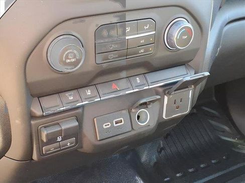 New 2025 Chevrolet Silverado 3500 W/T w/ WT Convenience Package image 19