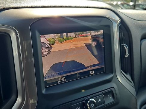 New 2026 Chevrolet Silverado 2500 Custom w/ Custom Value Package AWD/4WD image 19