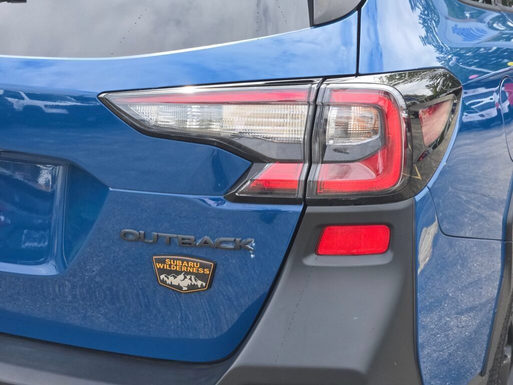 Used 2023 Subaru Outback Wilderness AWD/4WD image 17