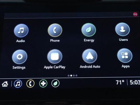 Used 2023 Chevrolet Bolt LT FWD image 16