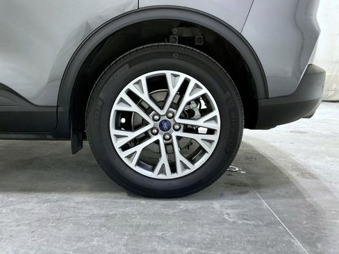 Used 2022 Ford Escape SEL AWD/4WD image 23