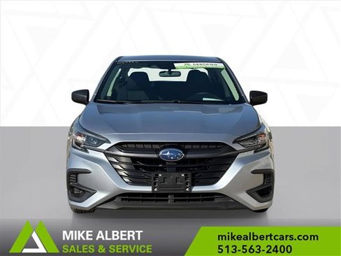 Used 2024 Subaru Legacy image 2
