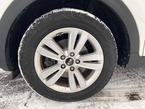 Used 2019 Kia Sportage LX image 20