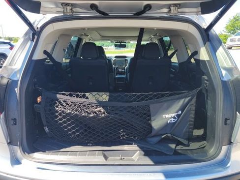 Used 2021 Subaru Ascent Limited w/ Technology Package AWD/4WD image 11