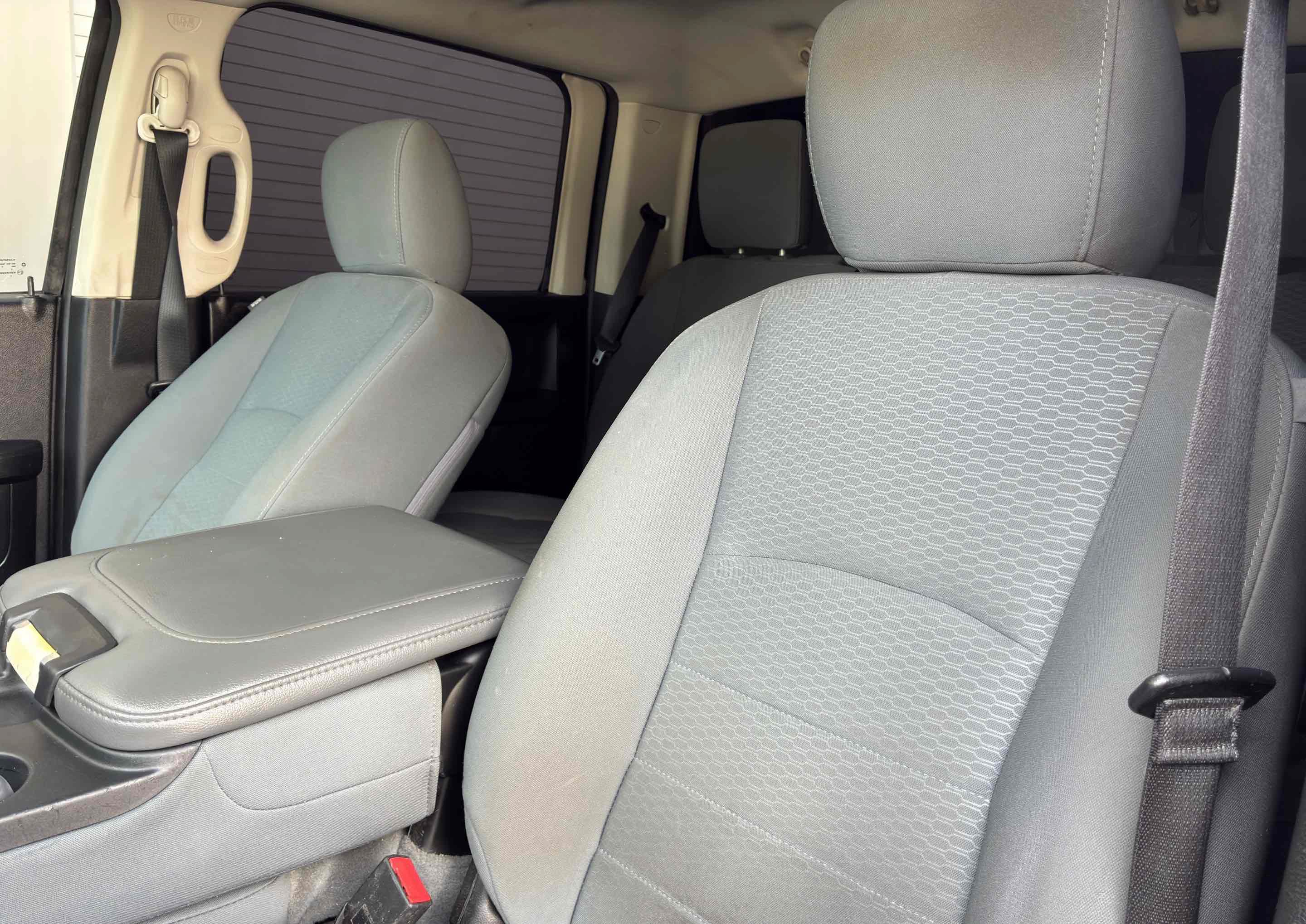 Used 2013 RAM 1500 Express AWD/4WD image 34