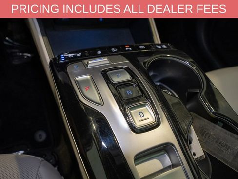 Used 2022 Hyundai Tucson Limited AWD/4WD image 19