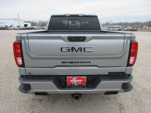 New 2026 GMC Sierra 1500 Elevation w/ Elevation Premium Package image 6