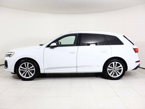 Used 2025 Audi Q7 3.0T Premium Plus w/ Premium Plus Package image 12