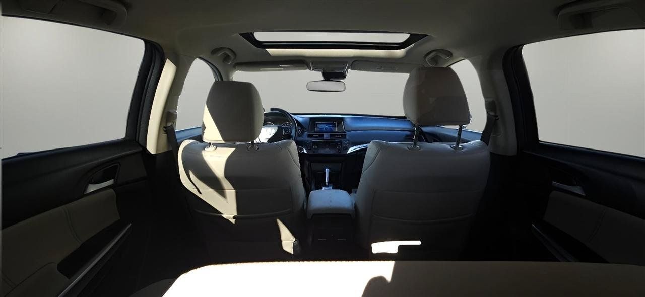 Used 2014 Honda Crosstour EX-L image 23